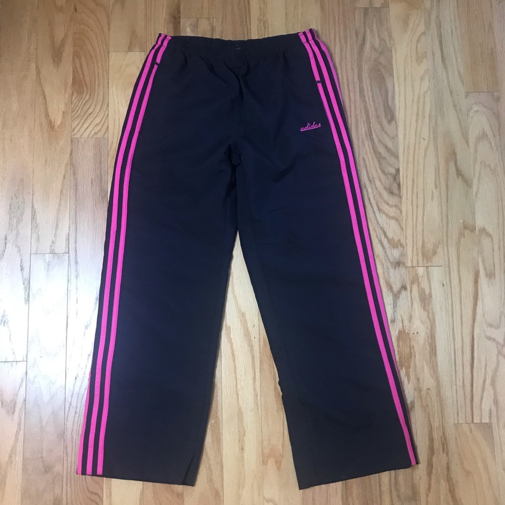 Adidas Womens Lined Pants Small
